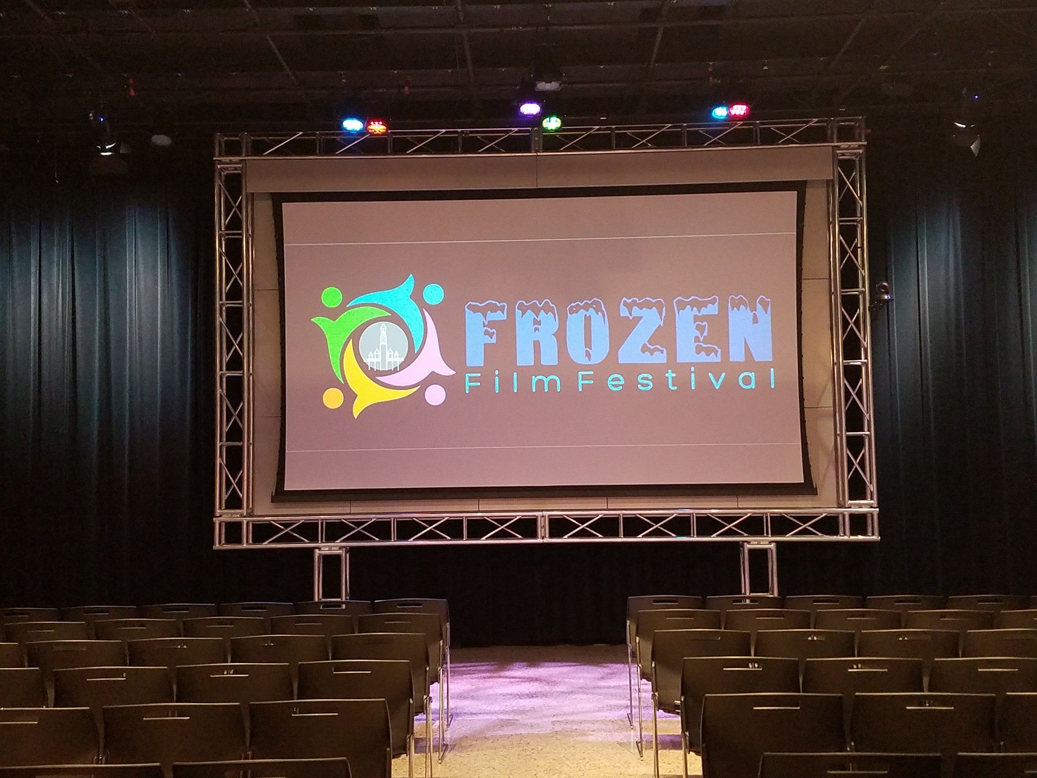 Saint Paul Frozen Film Festival
